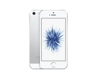 Apple iPhone SE 16GB Silver