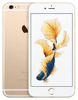 Apple iPhone 6s Plus 16GB Gold | A-