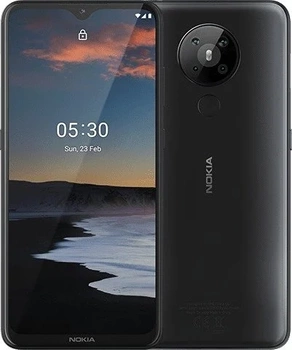 Nokia 5.3 TA-1234 Dual SIM 4/64GB Czarny | A