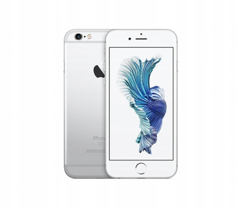 Apple iPhone 6s 32GB Silver | A