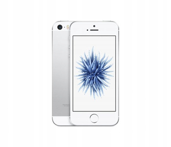 Apple iPhone SE 32GB Silver | A-