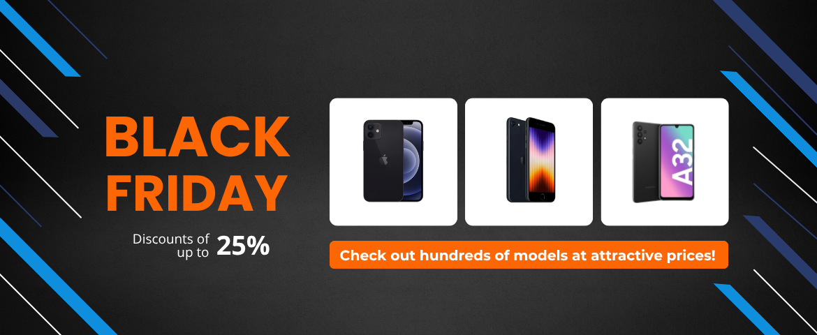 Black Friday - EN