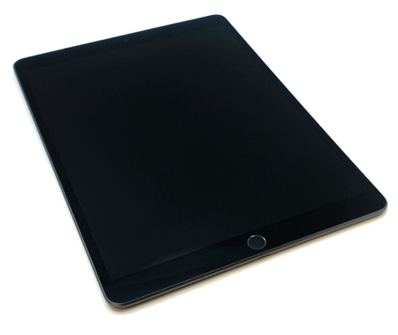 Tablet Apple iPad Air 3 A2123 2019 256GB Space Gray | Stan: Bardzo dobry