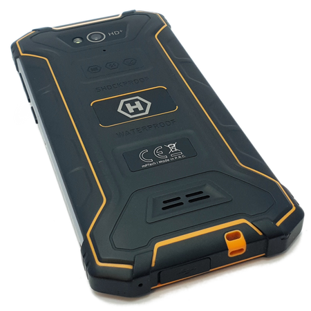 MyPhone Hammer Energy 2 LTE IP68 Orange | Condition: Good