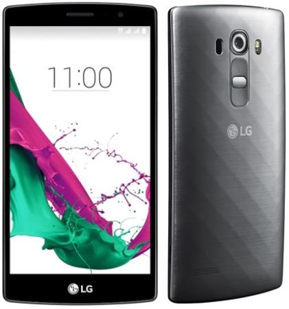 LG G4S H736 Dual Sim Szary | PRMD