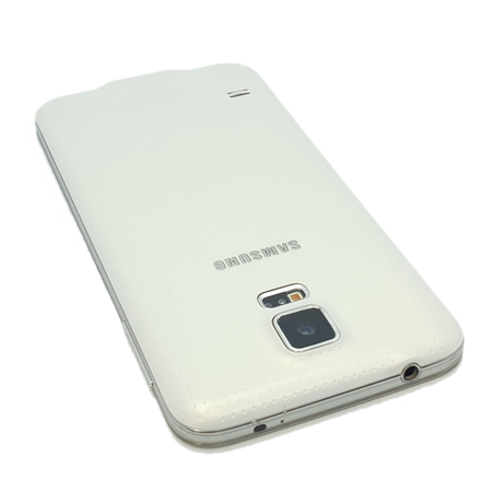 Samsung Galaxy S5 2/16GB 5.10" LTE | SM-G900F | Biały | Stan: Bardzo dobry