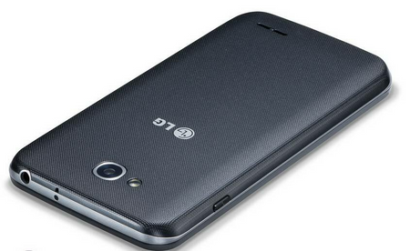 LG L90 | D405N | Black | Condition: Perfect