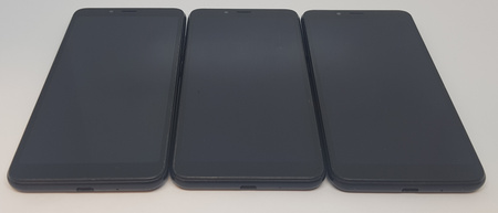 Xiaomi Redmi 6A LTE Dual Sim Black | PRZM