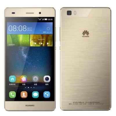 Smartfon Huawei P8 Lite 2/16GB LTE | ALE-L21 | Złoty | Stan: Dobry