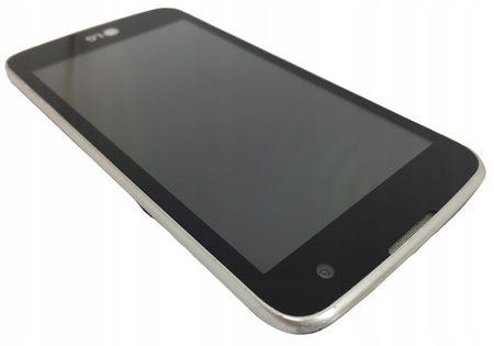LG K4 LTE | K120E | Navy blue | Condition: Fair