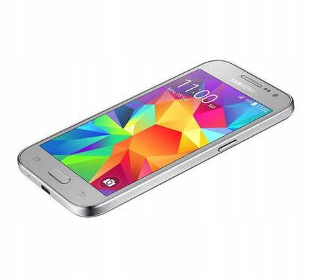 Samsung Galaxy Core Prime VE 1/8GB 4.50" | SM-G361F | Biały | Stan: Dobry