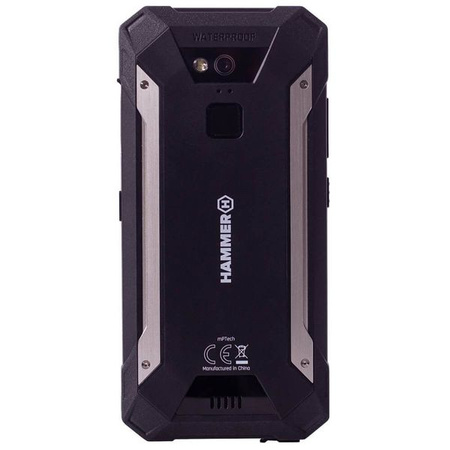 Hammer Energy 18x9 3/32GB Dual Sim LTE IP68 | Czarny | Stan: Idealny