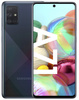 Samsung Galaxy A71 6/128GB LTE | SM-A715F/DS | Black | Condition: Fair