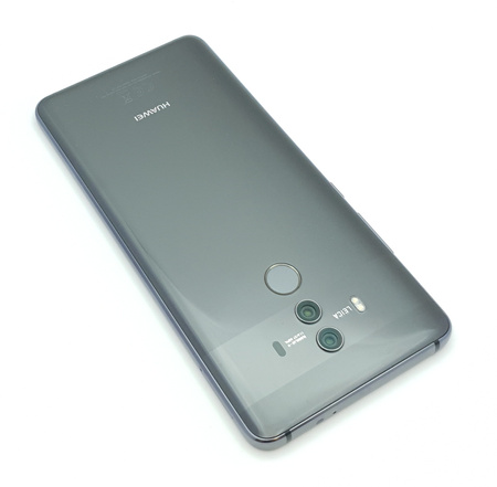 Smartfon Huawei Mate 10 Pro 6/128GB LTE 6" DS BLA-L29 Szary| Stan: Idealny
