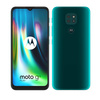 Motorola G9 Play XT2083-3 Green | PRZM