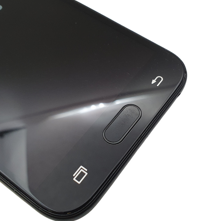 Smartfon Samsung Galaxy J3 2/16GB LTE J330F/DS Czarny | Stan: Bardzo dobry