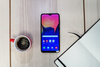 Samsung Galaxy A10 2/32GB LTE | SM-A105FN/DS | Granatowy | Stan: Idealny