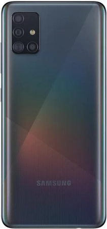 Samsung Galaxy A51 4/128GB 6.50 LTE | A515F/DS | Blue | Condition: Good