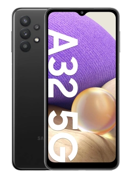 Samsung Galaxy A32 4/64GB 5G A326B/DS Czarny | Oryg. opakowanie | NOWY