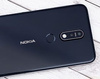 Smartfon Nokia 7.1 3/32GB LTE Dual SIM TA-1095 Czarny | Stan: Idealny