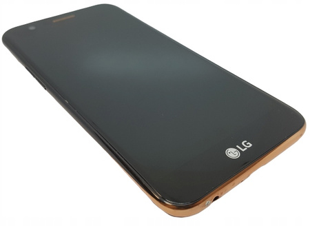 LG K10 2017 2/16GB LTE | M250n | Black | Condition: Good