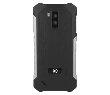 myPhone HAMMER IRON 3 3/32GB LTE Czarny | Stan: Bardzo dobry