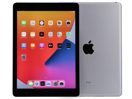 Apple iPad 6 32GB (2018) A1893 Gray | Condition: Very Good