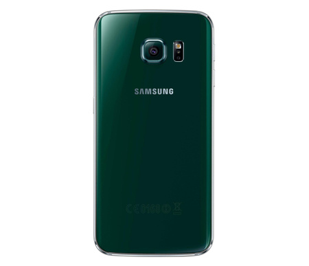 Samsung Galaxy S6 Edge G925F 3/32GB Green | Condition: Good
