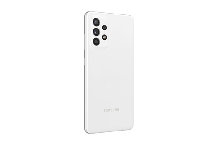Samsung Galaxy A52s 5G (SM-A528B/DS) Biały | PKM