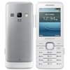 Telefon komórkowy Samsung S5611 Utopia Biały | Stan: Dostateczny