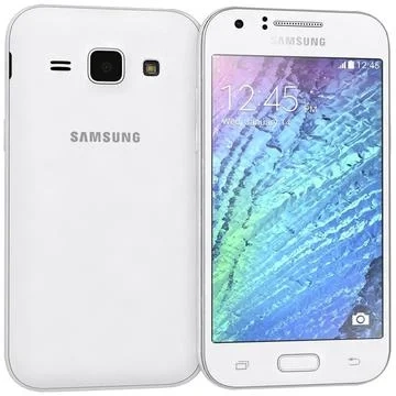 Samsung Galaxy J1 SM-J100 Biały | Stan: Bardzo dobry