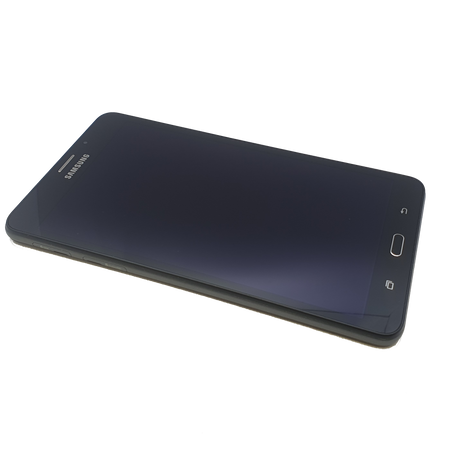 Samsung Galaxy Tab A 2016 7.0 SM-T285 Black | PRZM