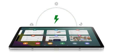 Samsung Galaxy Tab S5e SM-T725 4/64GB Black | Condition: Good