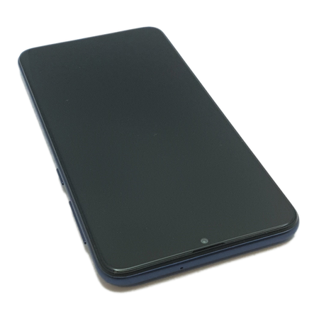 Samsung Galaxy A10 2/32GB LTE | A105FN/DS | Granatowy | Stan: Bardzo dobry