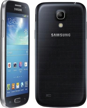 Samsung Galaxy S4 mini GT-I9195 LTE Black | WPLM