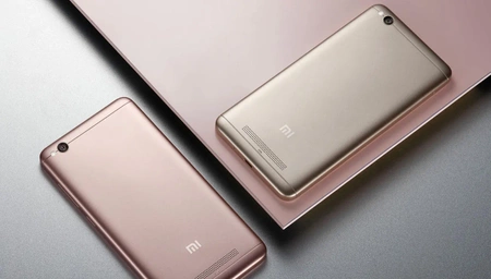 Xiaomi Redmi 4A 2/32GB Dual Sim LTE Gold | Condition: Very Good