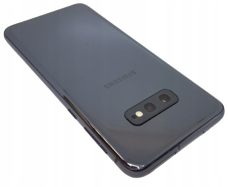 Samsung Galaxy S10e 6/128GB LTE | SM-G970/DS | Black | Condition: Very Good