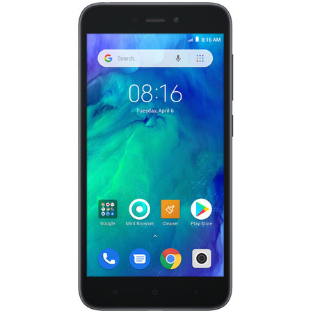 Xiaomi Redmi Go 1/16GB LTE Dual Sim M1903C3GG Smartphone Black | Condition: Good