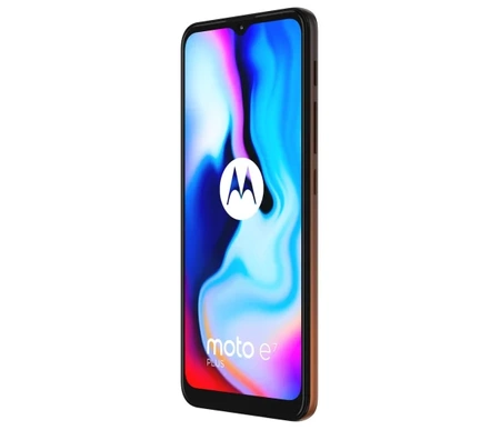 Motorola Moto E7+ 4/64GB | XT2081-2 | Orange | Condition: Good