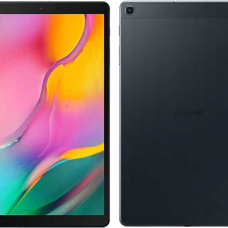 Tablet Samsung Galaxy Tab A 10.1 SM-T515 LTE 3/64GB Szary | Stan: Idealny