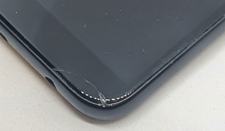 Samsung Galaxy J6 SM-J600F/DS Czarny | PWM