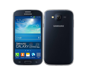 Samsung Galaxy Grand Neo Plus GT-I9060 Czarny | Stan: Dobry