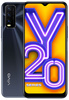 VIVO Y20I 3/64GB V2027 | Czarny | Stan: Dobry