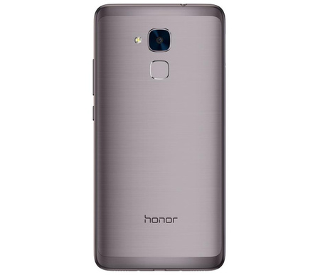 Huawei Honor 7 Lite LTE Dual SIM | NEM-L21 | GREY | Condition: Good