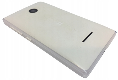 Smartfon Microsoft Lumia 532 1/8GB Windows Phone Biały | Stan: Bardzo dobry
