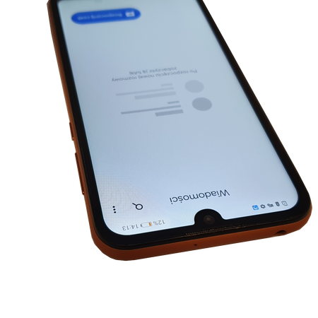 Huawei Y5 2019 AMN-LX9 Brown | PRZM