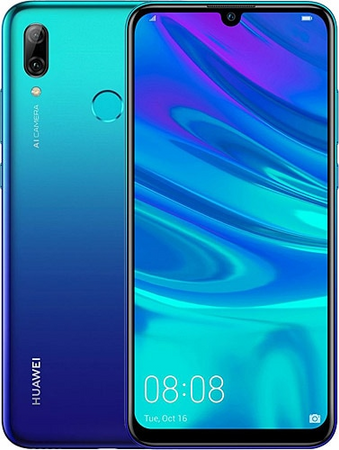 Huawei Y7 Prime 2019 3/32GB LTE DUB-LX1 Blue | Condition: Very Good