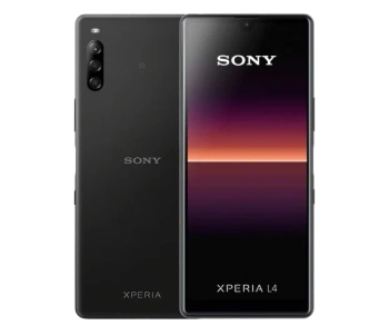 Smartfon Sony Xperia L4 3/64GB LTE Czarny | Stan: Dobry