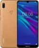 Smartfon Huawei Y6 2019 2/32GB LTE Dual Sim MRD-LX1 Brązowy | Stan: Idealny