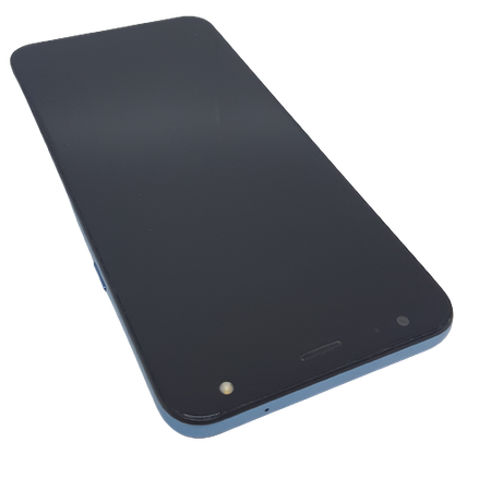 LG K40 Dual Sim LTE | LM-X420EM | Blue | Condition: Very Good